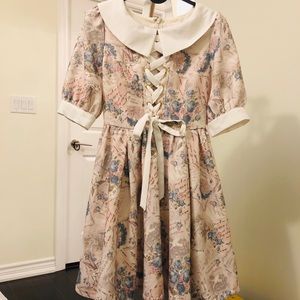 Liz Lisa Dress